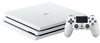 Sony PalyStation 4 Pro White