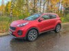 Kia Sportage (Premium)