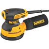 Шлифовальная машина DeWalt DWE6423