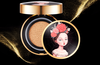 BEAUTY PEOPLE Absolute Lofty Girl Cushion Foundation SPF50+ PA+++