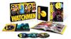 Watchmen Ultimate Cut blu ray