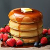 Fluffy Perfect Pancakes