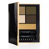 Estee Lauder Pure Color Envy Sculpting Eyeshadow 5 Color Palette 09 Fierce Safari