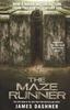 The Maze runner book