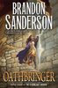 Brandon Sanderson - Oathbringer