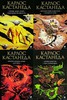 Книги Карлоса Кастанеды