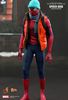 Hot Toys Amazing Spider man