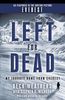 Left for Dead: My Journey Home from Everest by Beck Weathers