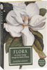 Flora: An Artistic Voyage Through the World of Plants