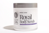 Natura Siberica Royal Body Scrub