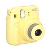 FUJIFILM INSTAX MINI 8 YELLOW