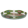 Форма для пирога Pyrex с фигурным краем 27 см