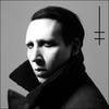 Marylin Manson — Heaven Upside Down на виниле