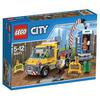 LEGO City Demolition Машина техобслуживания (60073)