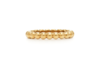 Tiffany Ball Ring gold