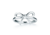 TIFFANY BOW Ring