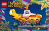 Lego Yellow Submarine