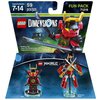 Lego Dimensions Ниа