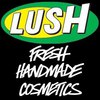 эко-косметика ручной работы Lush