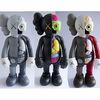 Необычные фигурки по типу таких (Joe KAWS figurines)