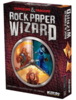 Rock Paper Wizard BG