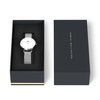 Часы Daniel Wellington модель Classic Petite Sterling