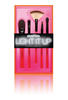 Smashbox Набор Light It Up Essential Brush Set