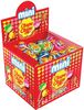 Chupa Chups карамель "Mini" ассорти, 100 шт по 6 г