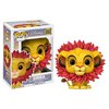 Funko POP! Simba Leaf Mane