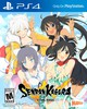 Senran Kagura: Estival Versus