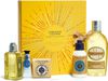 СЕРТИФИКАТ в L’occitane