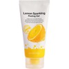 Secret Key Lemon Sparkling Peeling Gel