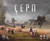 Настольная игра "Серп"