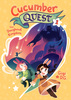 Cucumber Quest, Vol.1. Hardcover