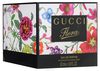 Gucci "Flora By Gucci". Парфюмированная вода, 50 мл