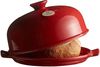 форма для выпечки хлеба Emile Henry Made In France Flame Bread Cloche