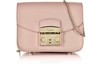 FURLA METROPOLIS СУМКА ЧЕРЕЗ ПЛЕЧО MOONSTONE