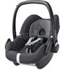 Автокресло 0+ Maxi-Cosi Pebble black crystal 2015