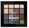 Палетка NYX Ultimate Shadow Palette