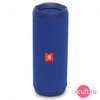 JBL flip 4 синий