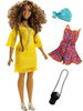 Barbie  Fashionistas Игра с модой №85, арт. FJF67_FJF70