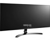 Монитор LG 34UM59-P Black