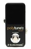 TC ELECTRONIC POLYTUNE 2 NOIR