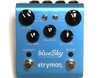 STRYMON BLUESKY REVERBERATOR