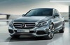 Mercedes C-class