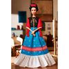 Barbie Inspiring Women Series Frida Kahlo Doll