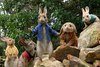 Peter Rabbit 2018