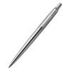 Parker Jotter Core - Stainless Steel CT, шариковая ручка, M