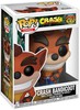 Фигурка Funko POP Games Crash Bandicoot: Crash Bandicoot (9,5 см)