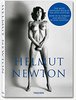 Книга Helmut Newton: SUMO, Revised by June Newton XL